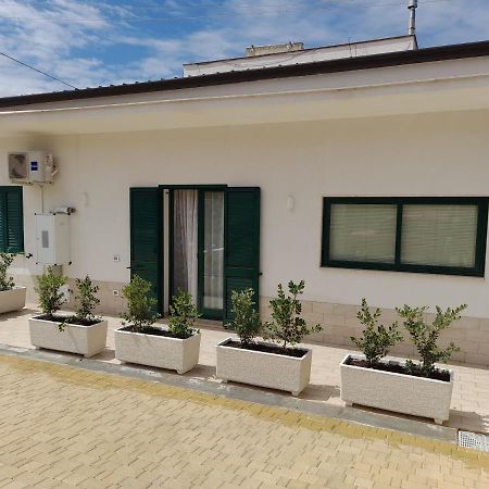 Alla Palma Daire Alcamo Dış mekan fotoğraf