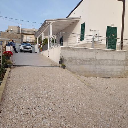 Alla Palma Daire Alcamo Dış mekan fotoğraf