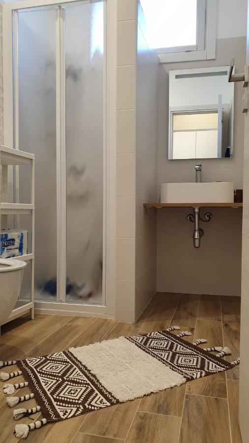 Alla Palma Daire Alcamo Dış mekan fotoğraf