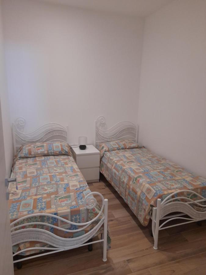 Alla Palma Daire Alcamo Dış mekan fotoğraf